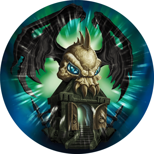 DARKLIGHT CRYPT_logo