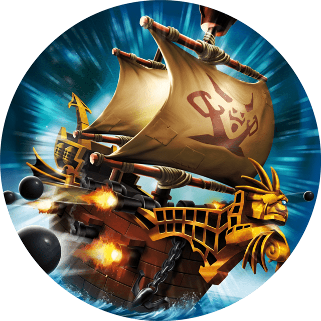 PIRATE SEAS_logo