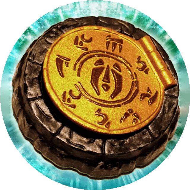 VOLCANIC VAULT_logo