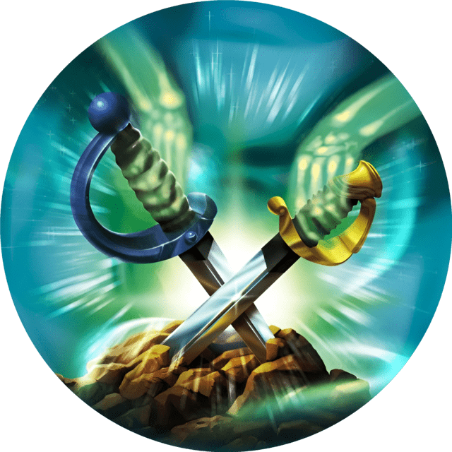 GHOST SWORDS_logo