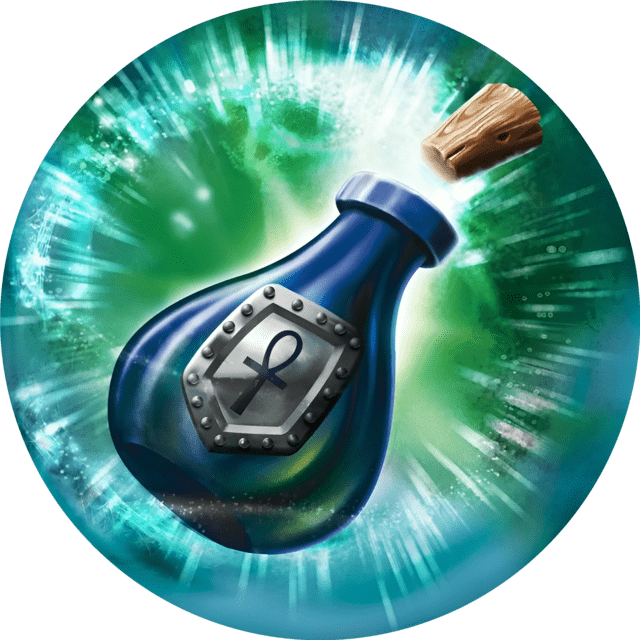 HEALING ELIXIR_logo