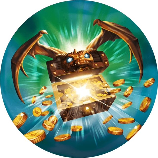 HIDDEN TREASURE_logo