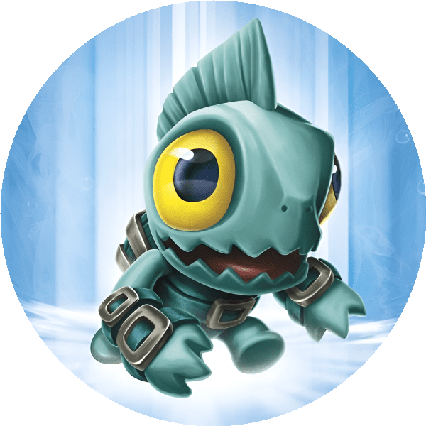 GILL RUNT_logo_v2
