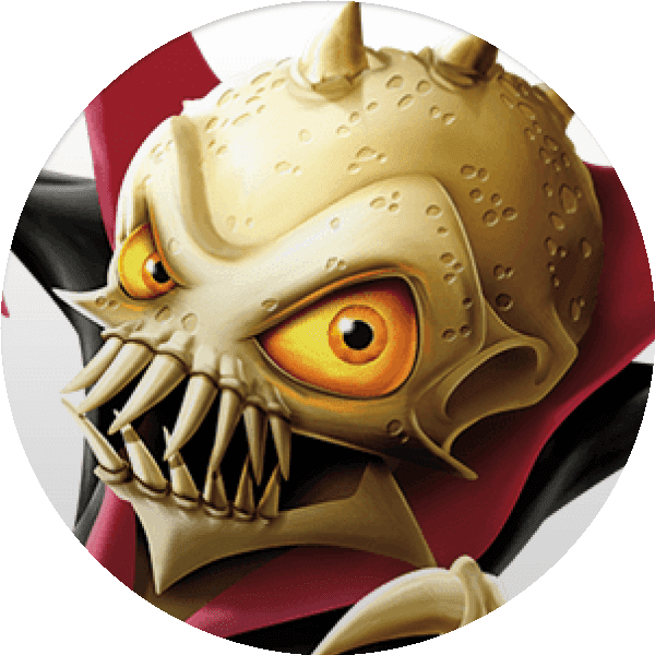 GHOST ROASTER_logo