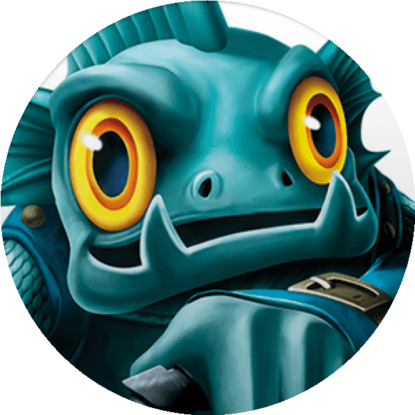 GILL GRUNT_logo