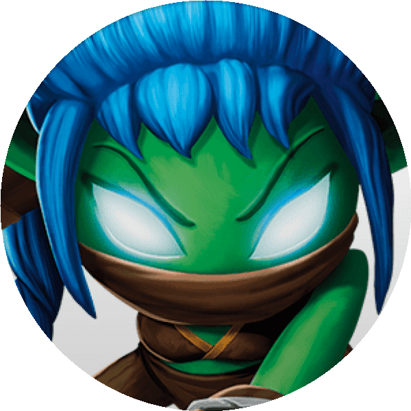 STEALTH ELF_logo