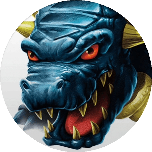 LEGENDARY BASH_logo
