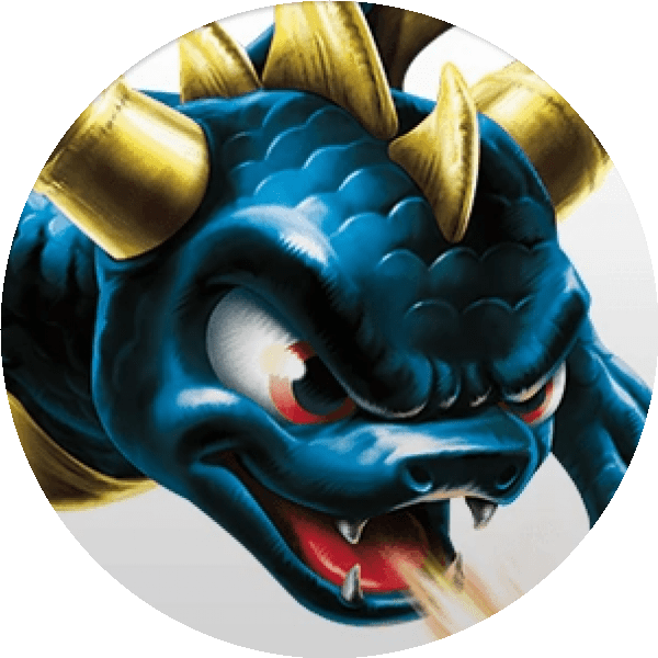 LEGENDARY SPYRO_logo