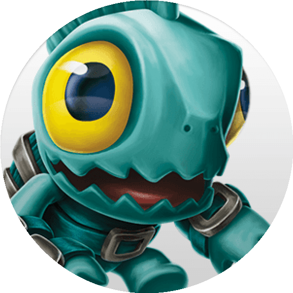 GILL RUNT_logo
