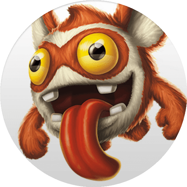 TRIGGER SNAPPY_logo