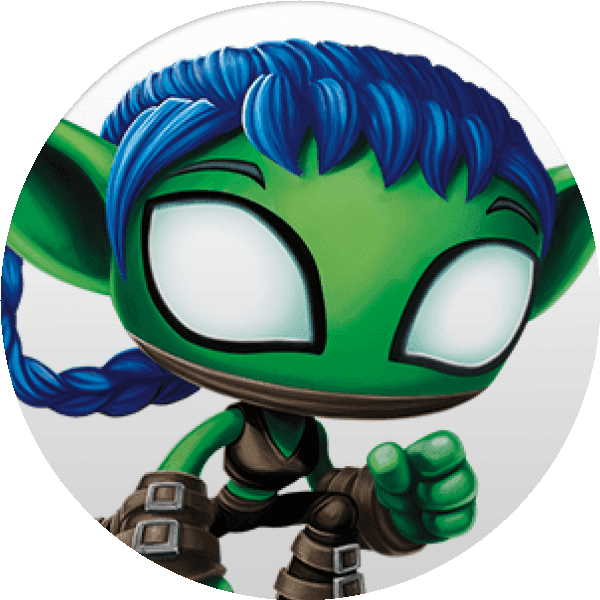 WHISPER ELF_logo