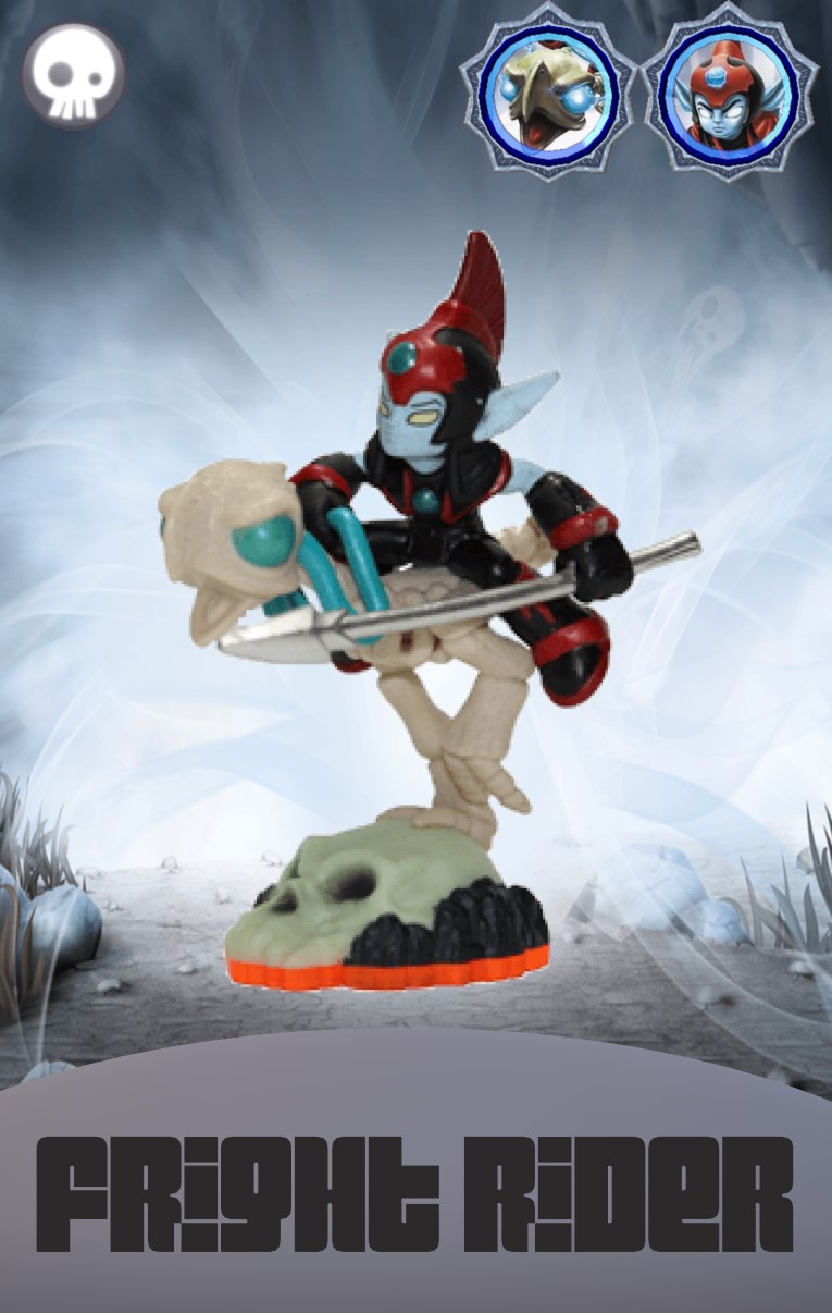 Fright_Rider