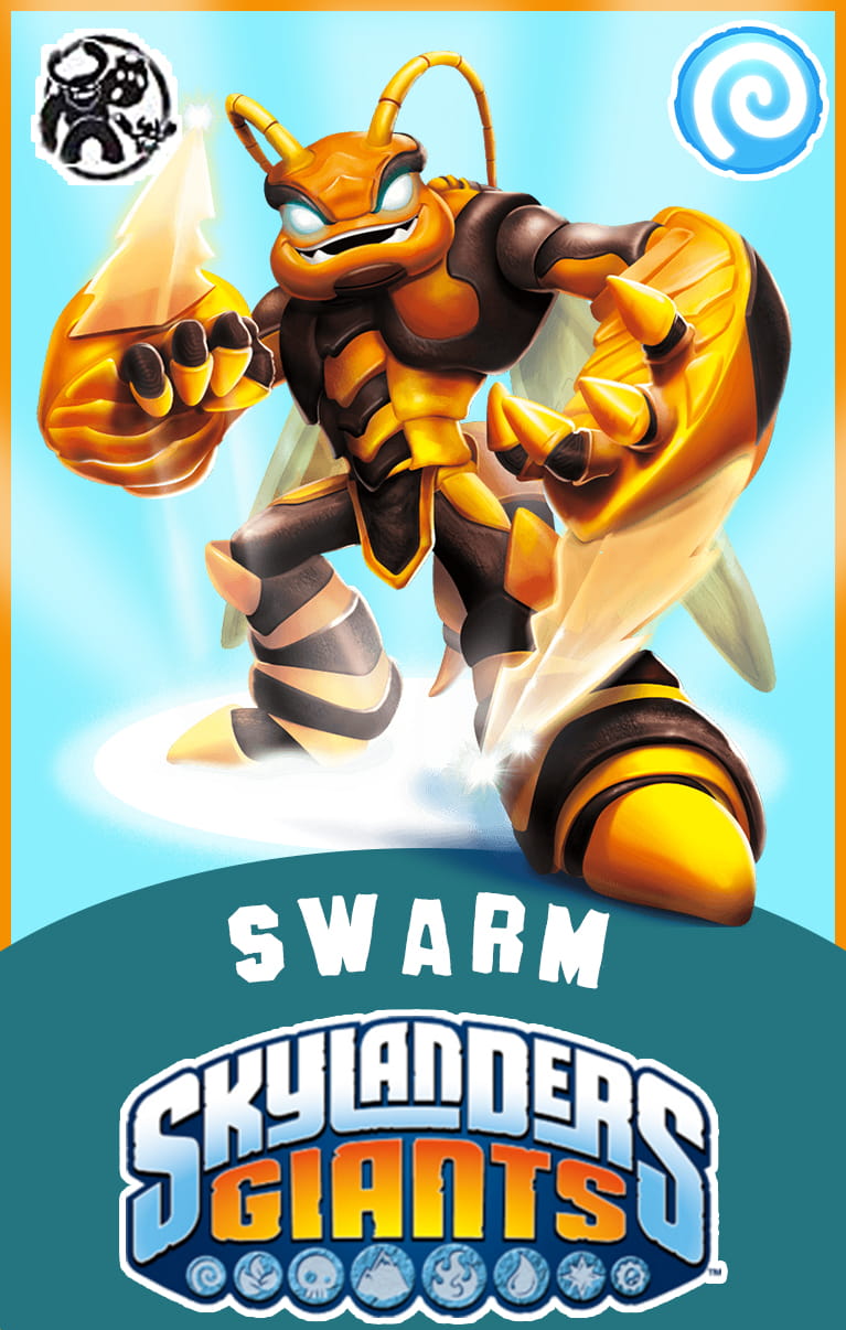 Swarm