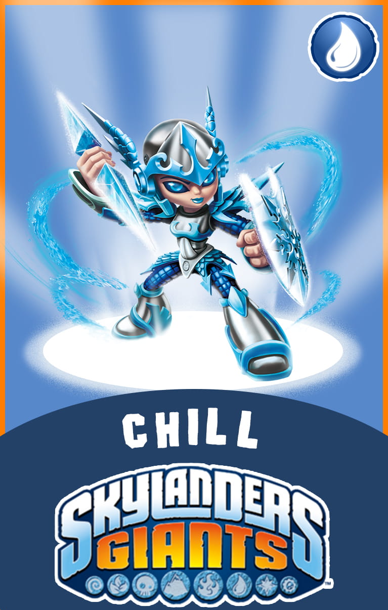 Chill