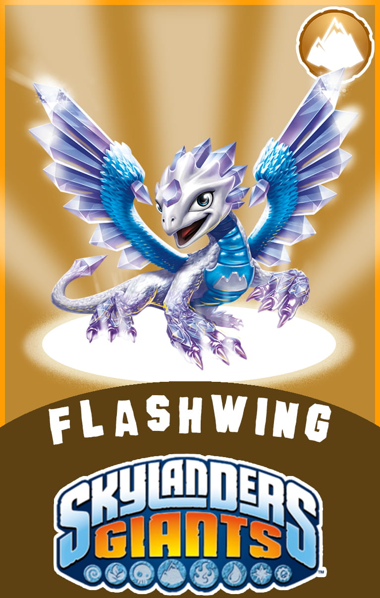 Flashwing