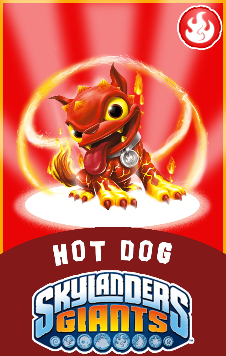 Hot Dog