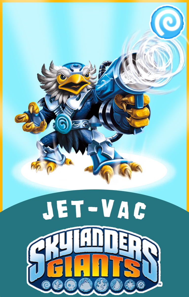 Jet-Vac