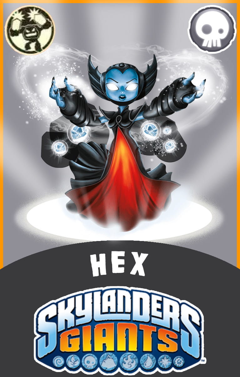 Hex LightCore