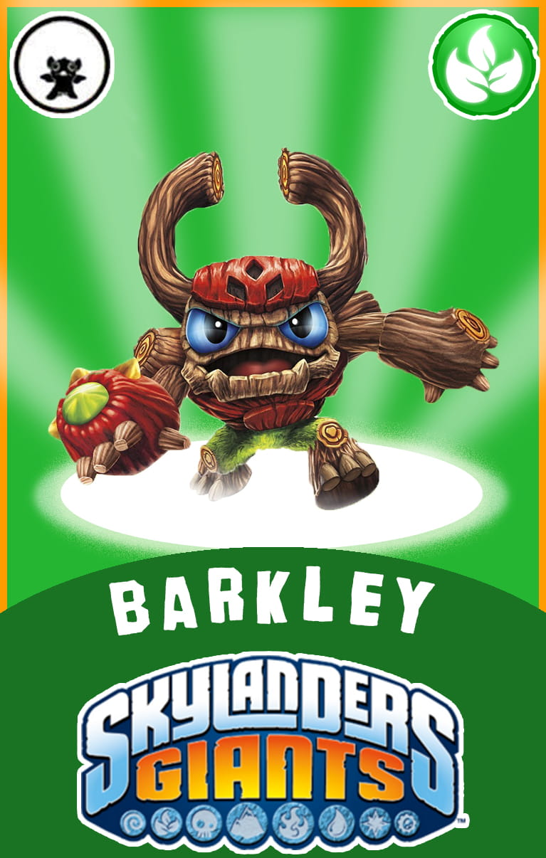 Barkley