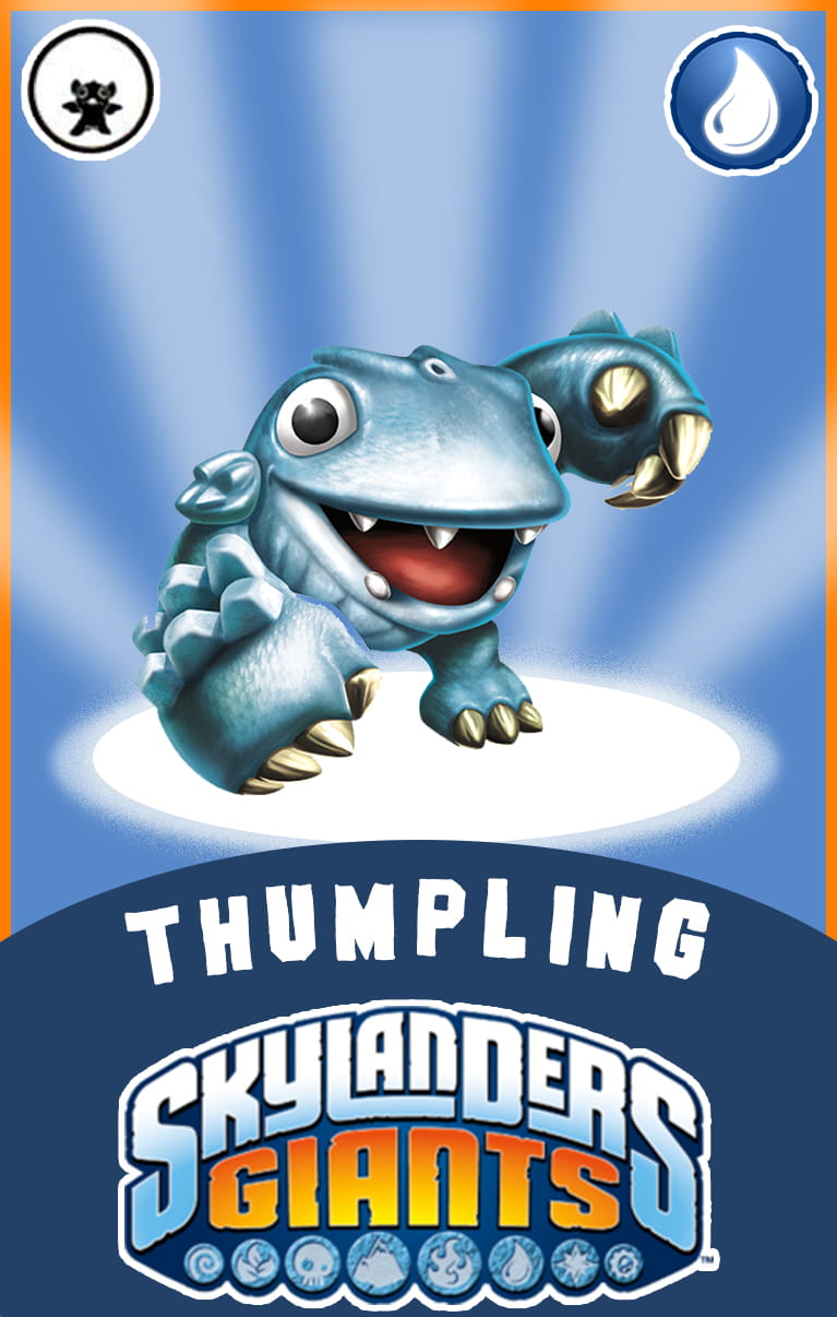 Thumpling