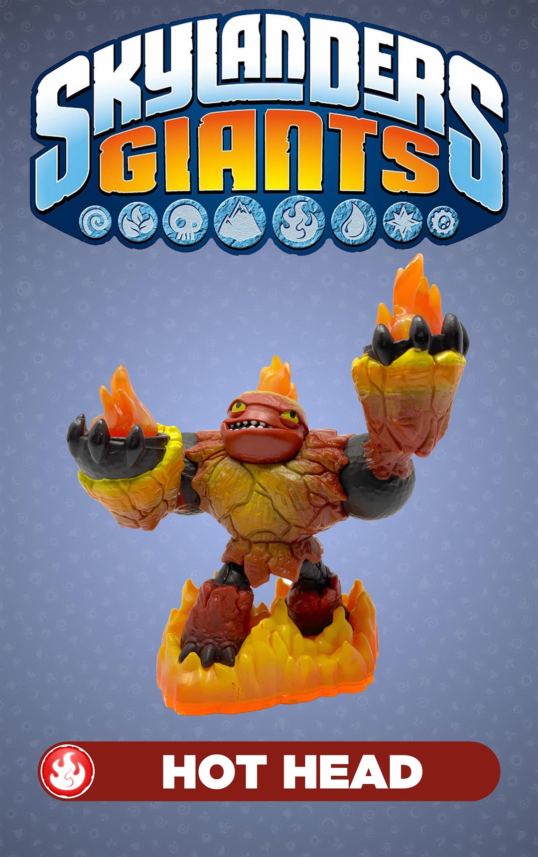 HOT HEAD_giant_back