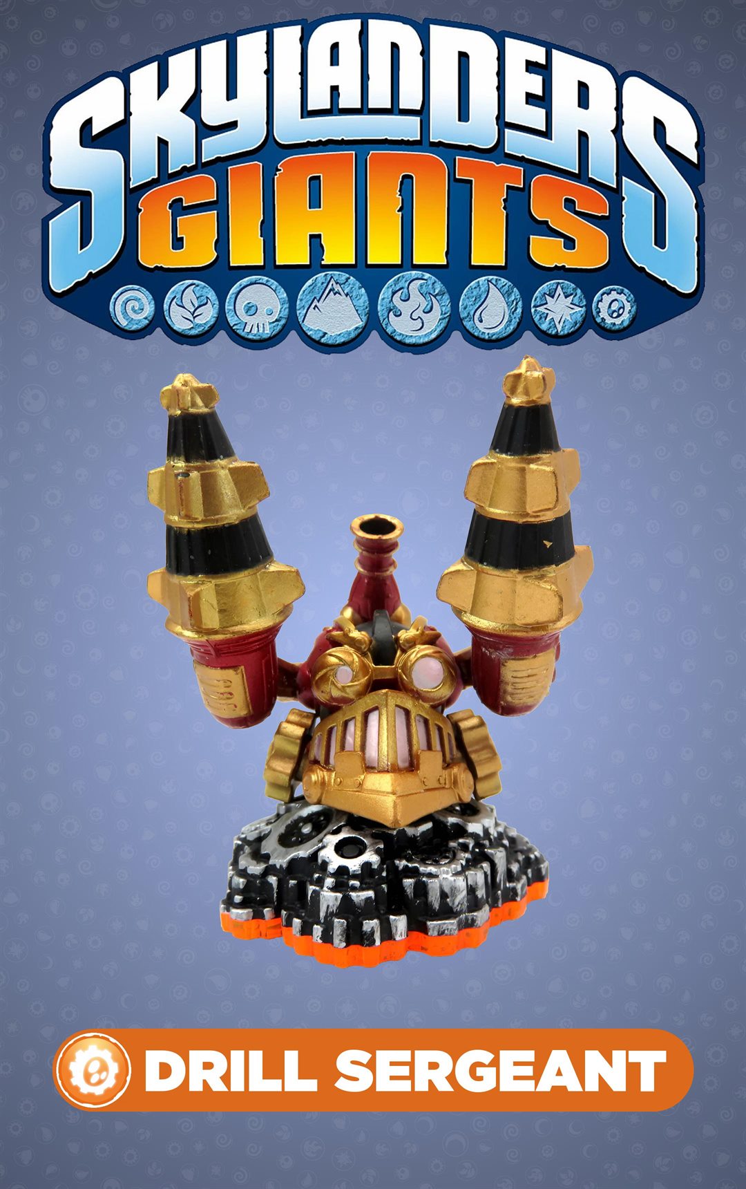 DRILL SERGEANT_series2_back