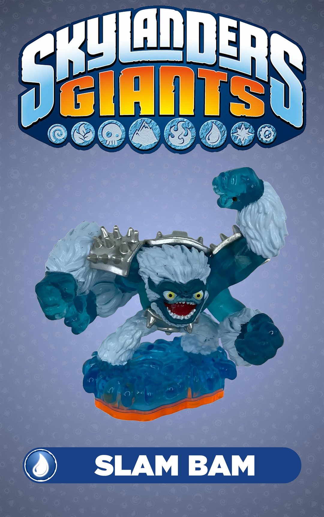 SLAM BAM_series2_back