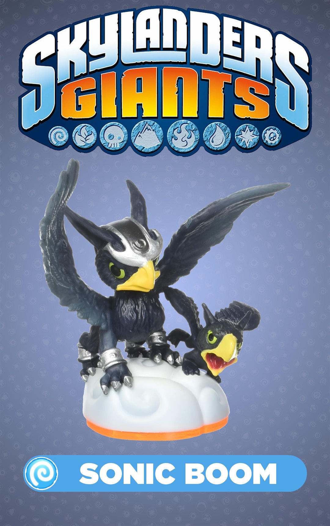 SONIC BOOM_series2_back