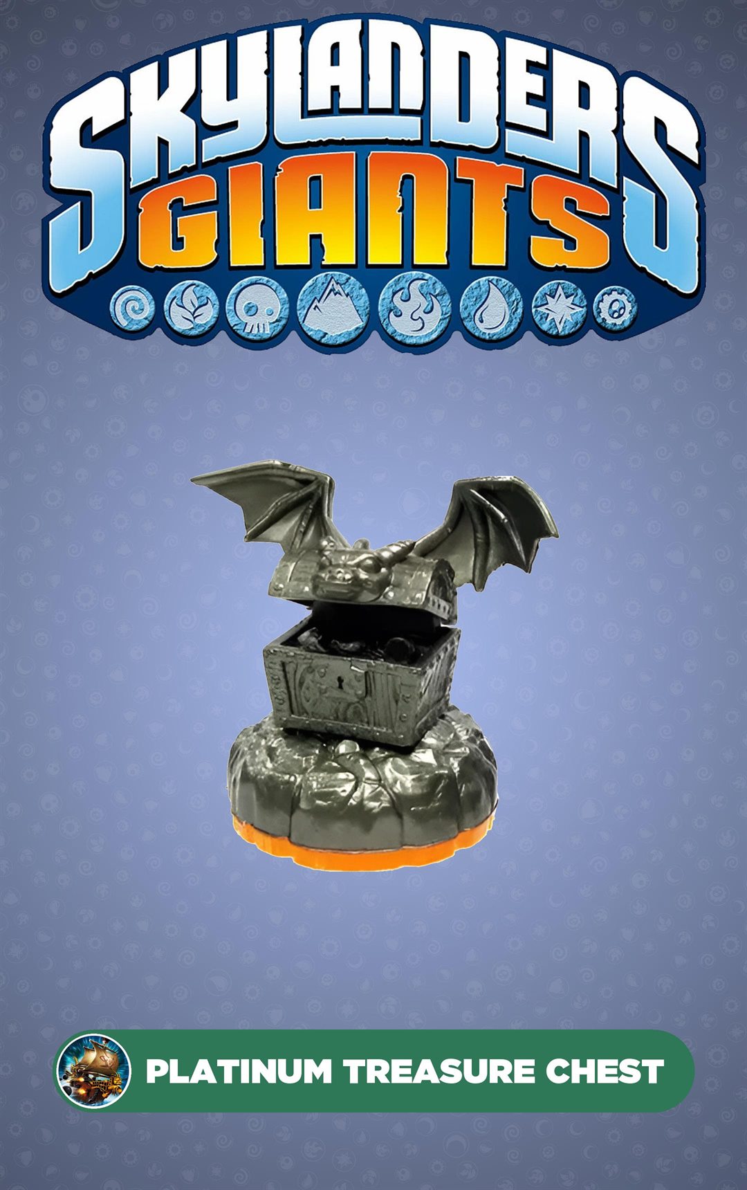 PLATINUM TREASURE CHEST_back