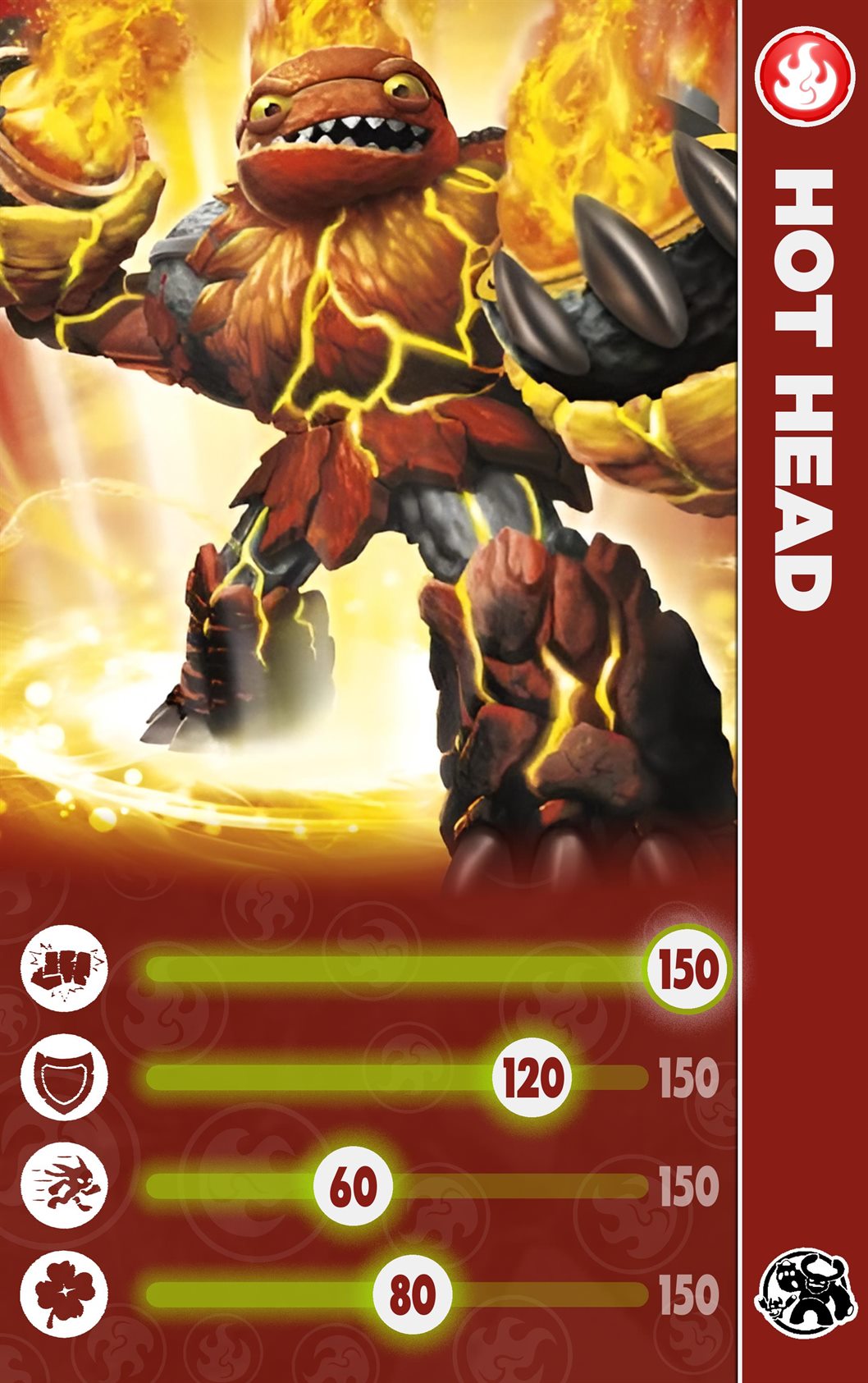 HOT HEAD_giant_face