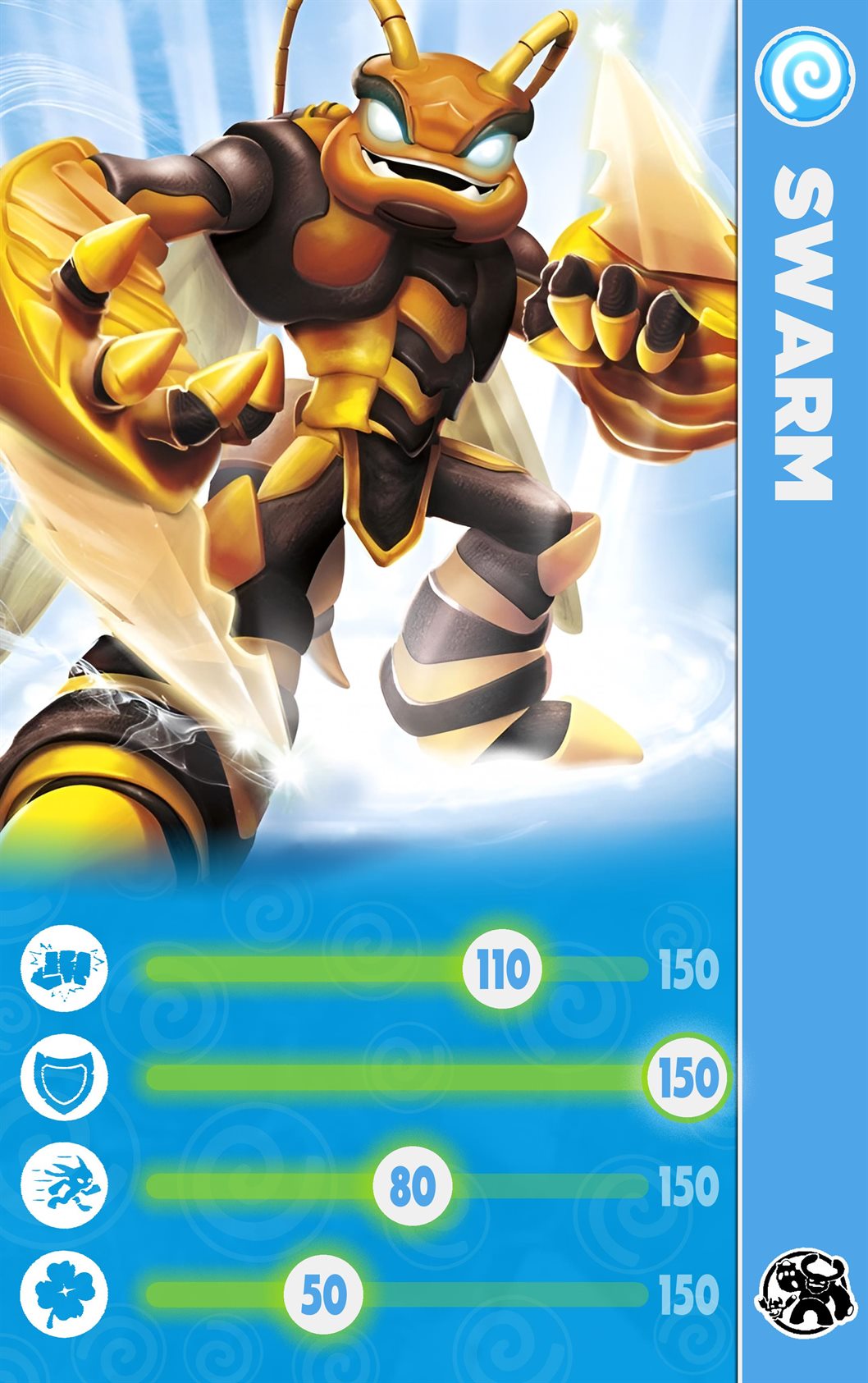 SWARM_giant_face