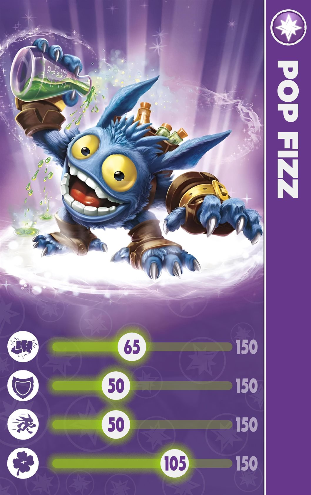 POP FIZZ_face