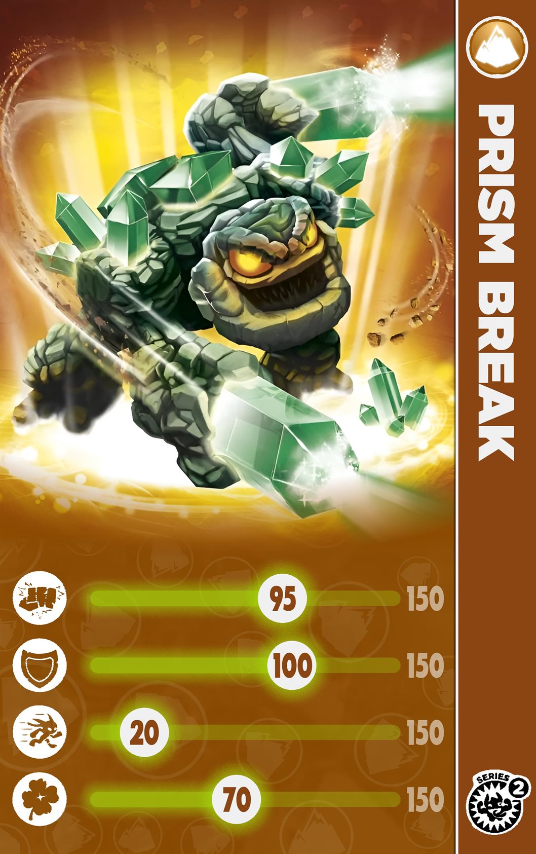 PRISM BREAK_series2_face