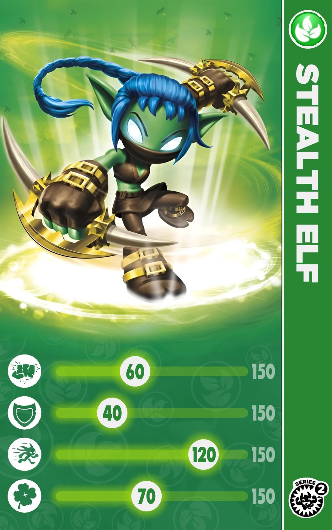 STEALTH ELF_series2_face
