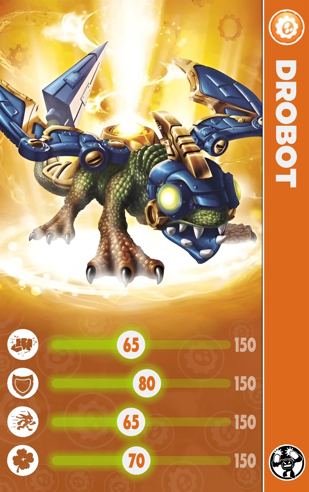 DROBOT_lc_face