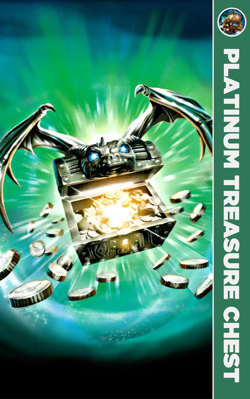 PLATINUM TREASURE CHEST_face