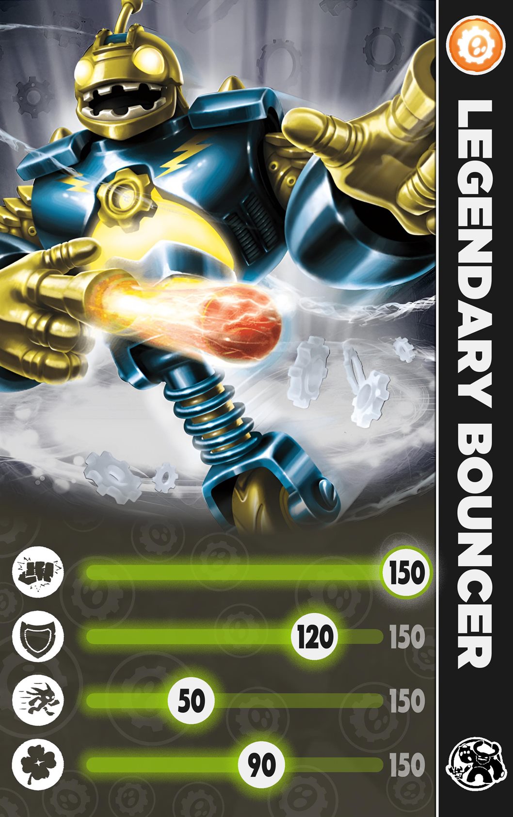 LEGENDARY BOUNCER_giant_face