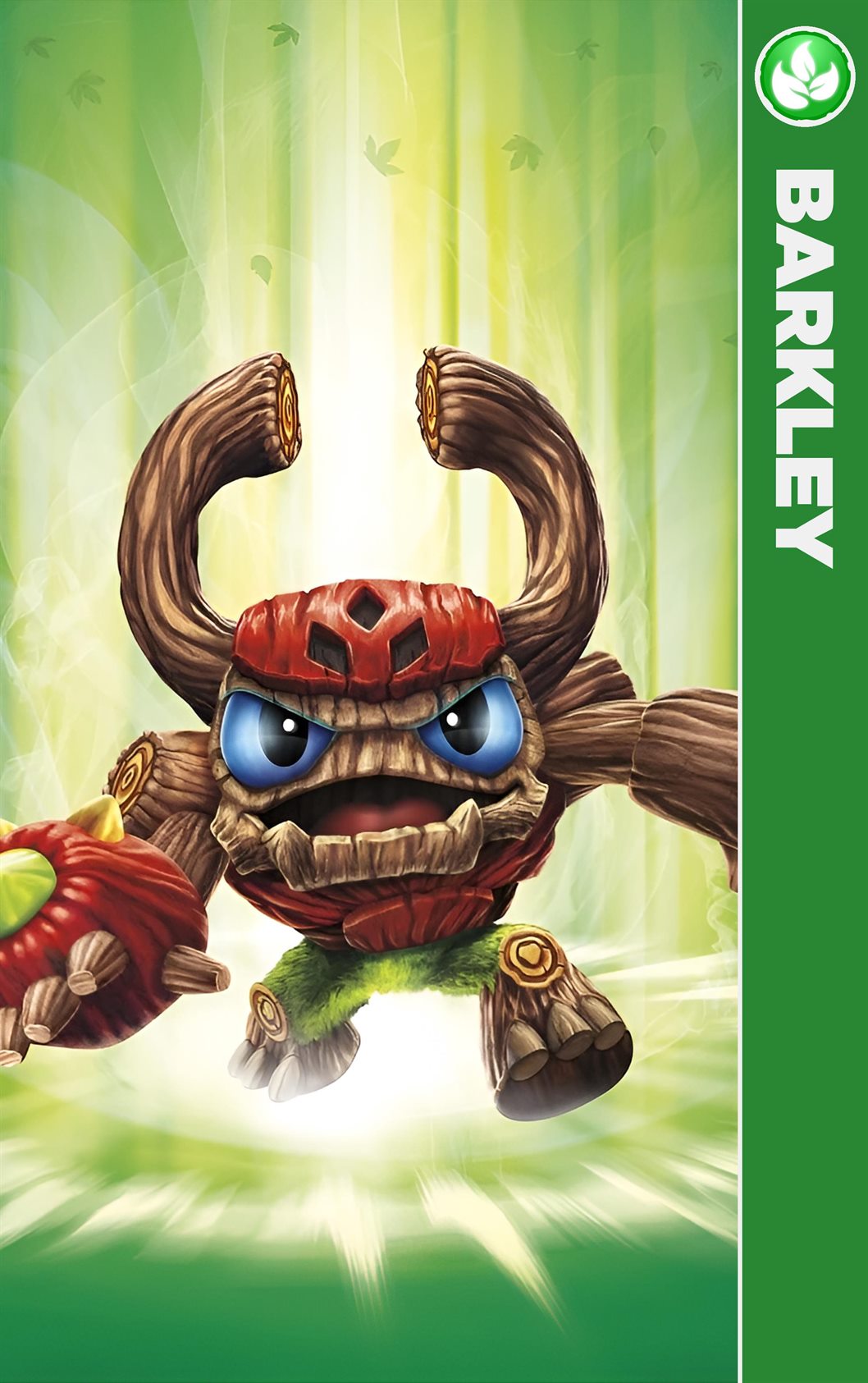 BARKLEY_face