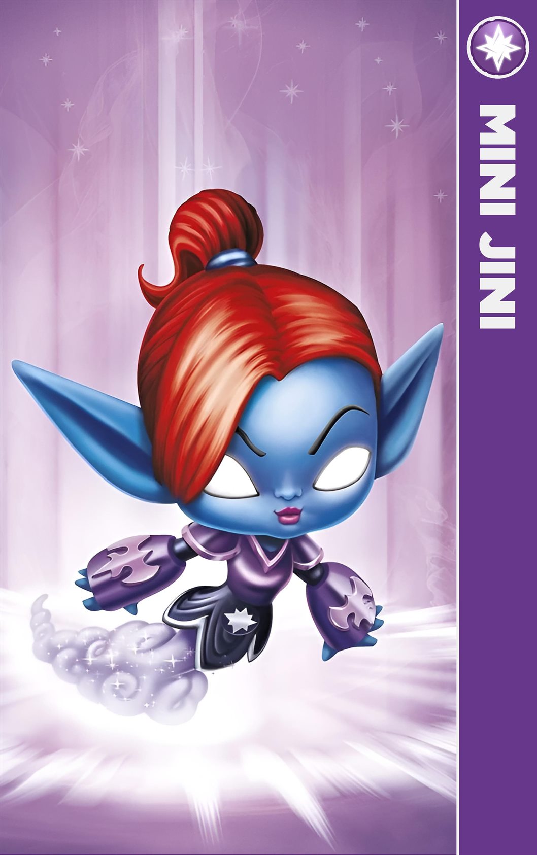 MINI JINI_face
