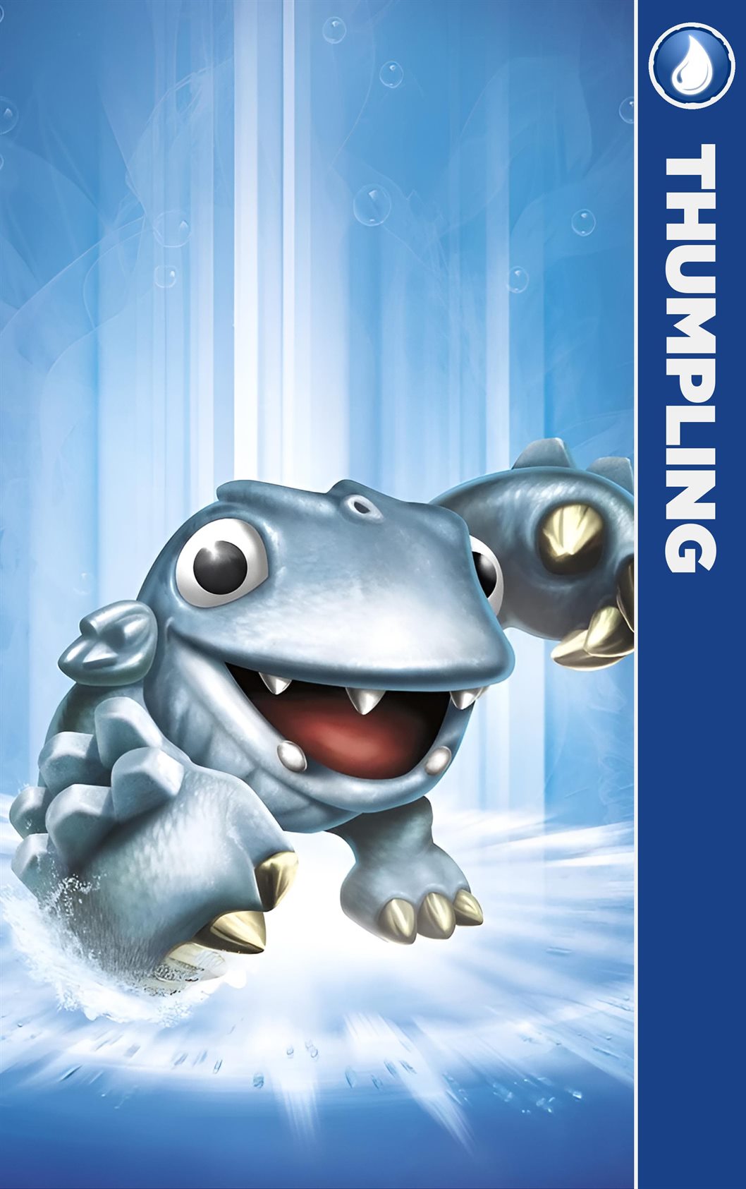 THUMPLING_face