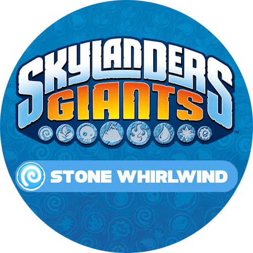 Stone Whirlwind Icon Logo-Alt