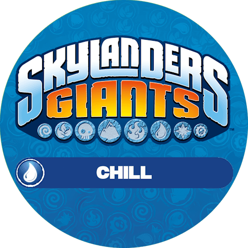 Chill Icon Logo-Alt