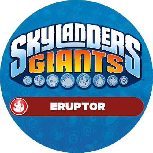 Eruptor Icon Logo-Alt