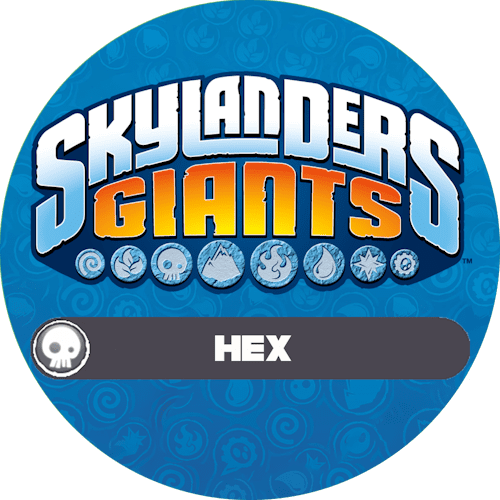 Hex Icon Logo-Alt