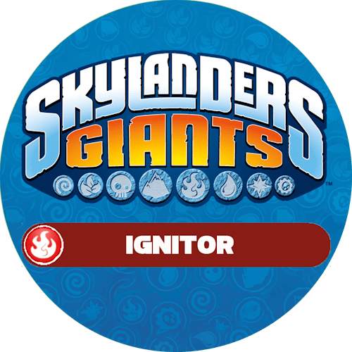 Ignitor Icon Logo-Alt