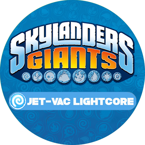 Jet-Vac Lightcore Icon Logo-Alt