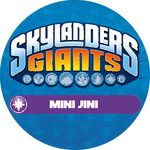 Mini Jini Icon Logo-Alt