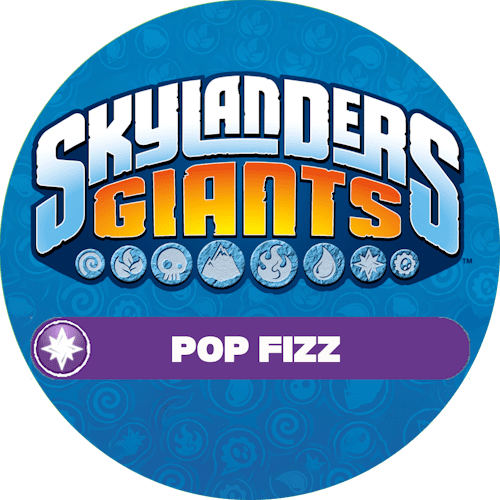 Pop Fizz Icon Logo-Alt