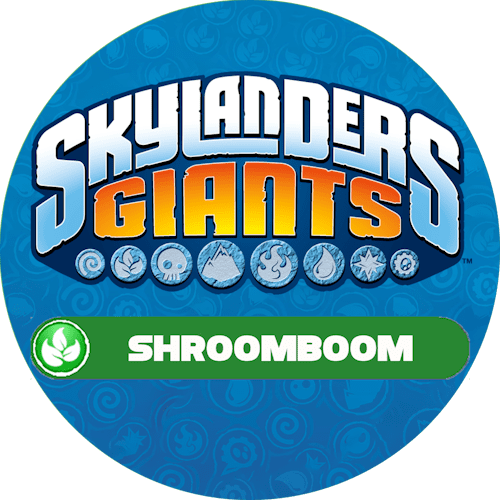Shroomboom Icon Logo-Alt