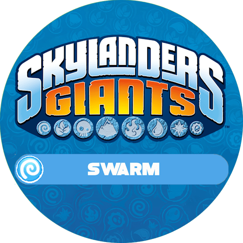Swarm Icon Logo-Alt